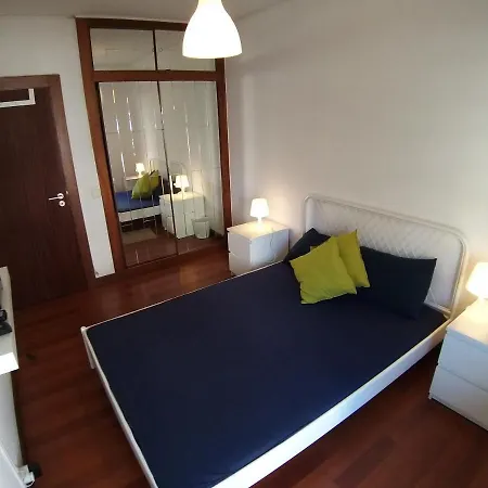 Hostel Theorynomad Al *