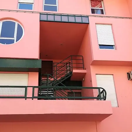 Hostel Theorynomad Al *