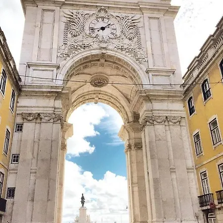 Theorynomad Al Vandrerhjem Lisboa